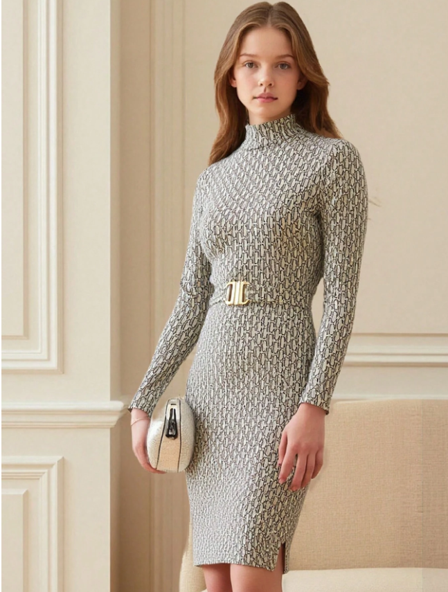Teen Designer Inspired Dress
