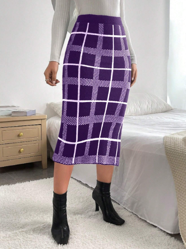 Only Fashionable Plaids