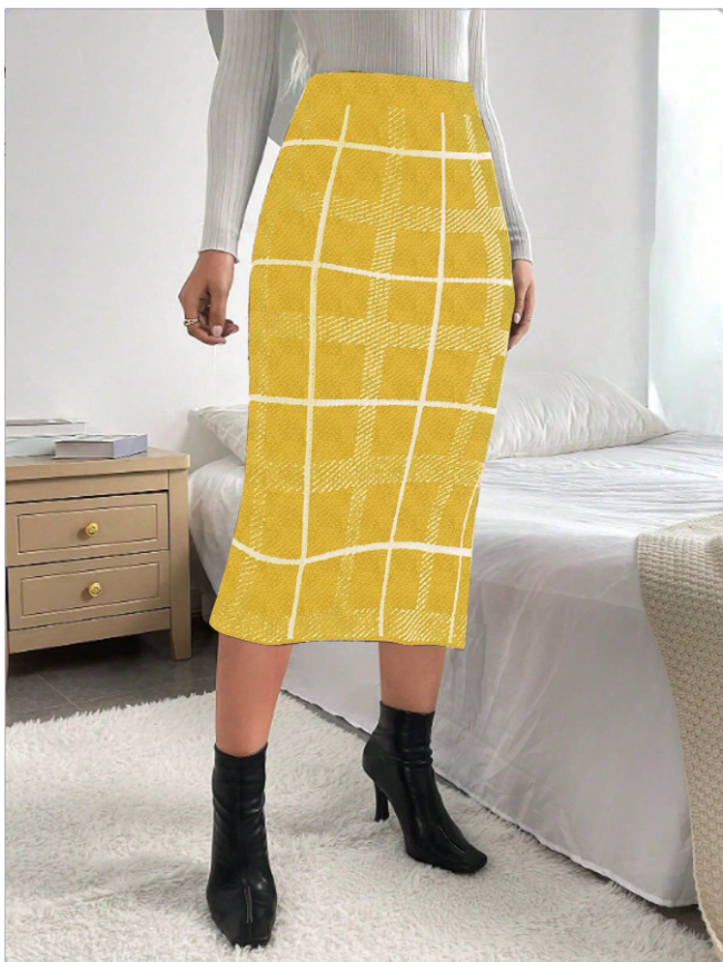 Only Fashionable Plaids