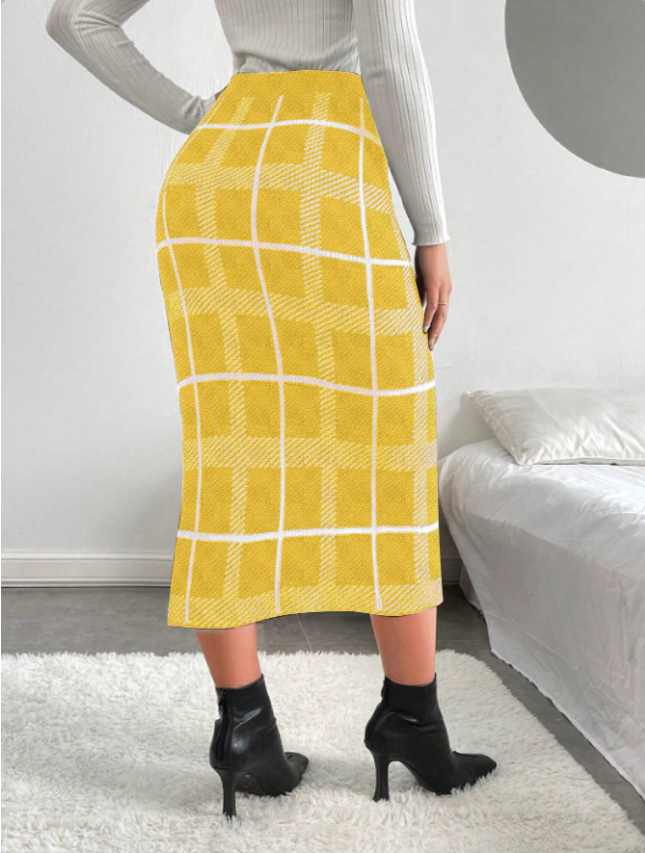 Only Fashionable Plaids
