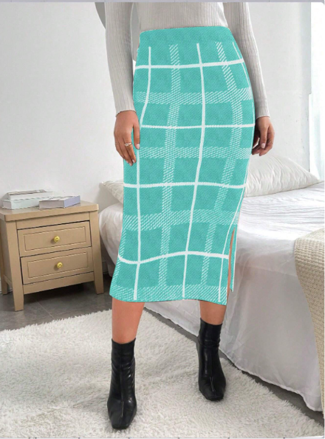 Only Fashionable Plaids