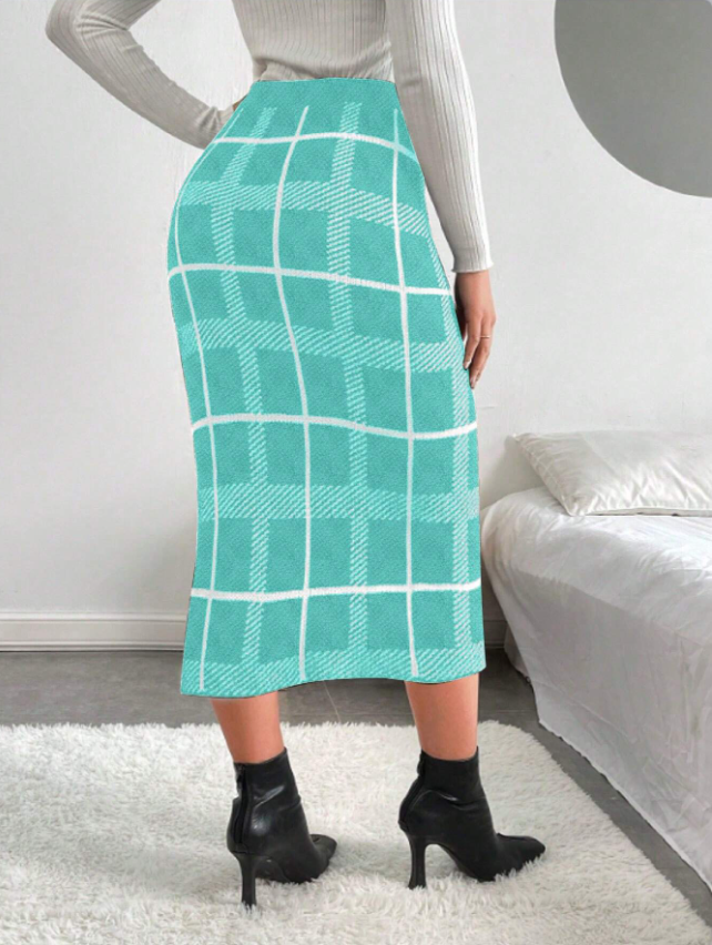 Only Fashionable Plaids