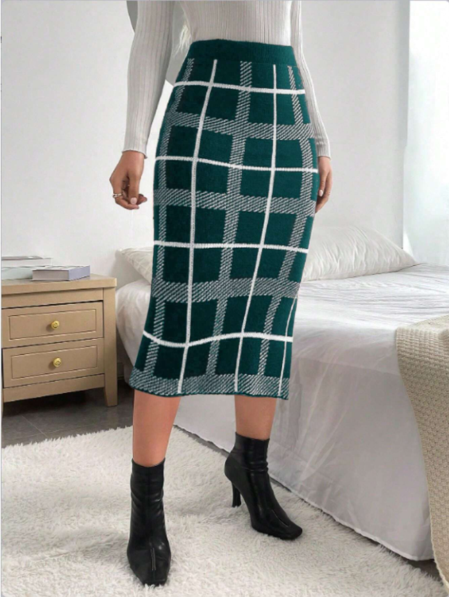 Only Fashionable Plaids