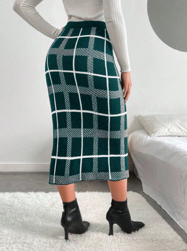 Only Fashionable Plaids
