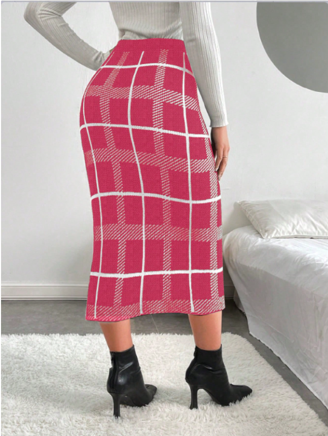 Only Fashionable Plaids