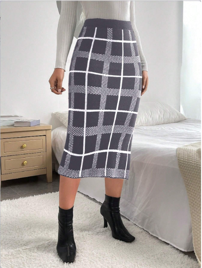 Only Fashionable Plaids