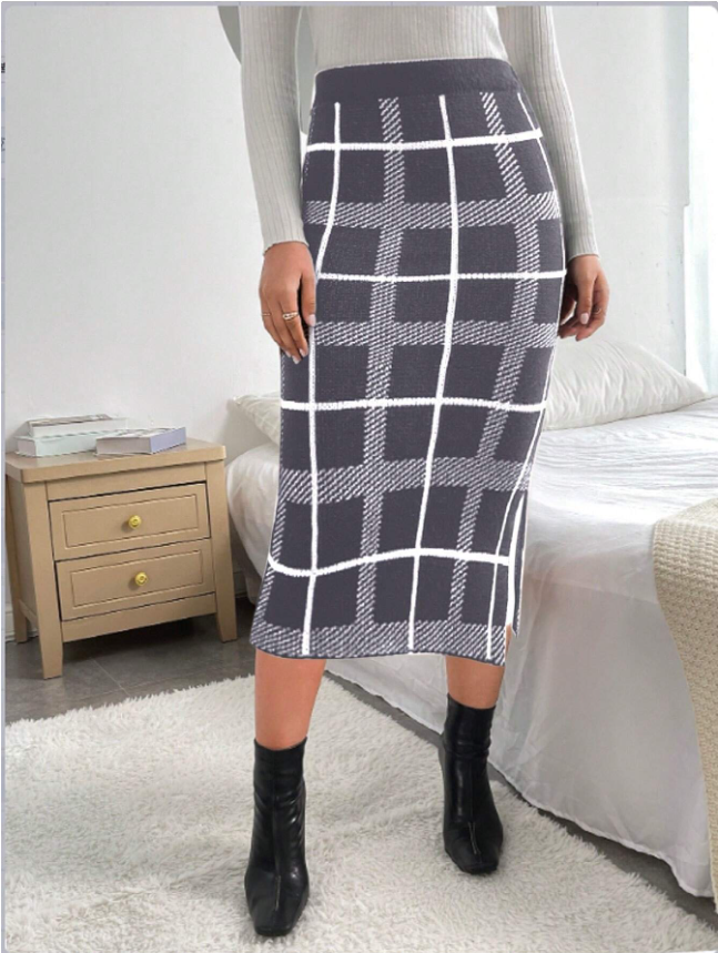 Only Fashionable Plaids