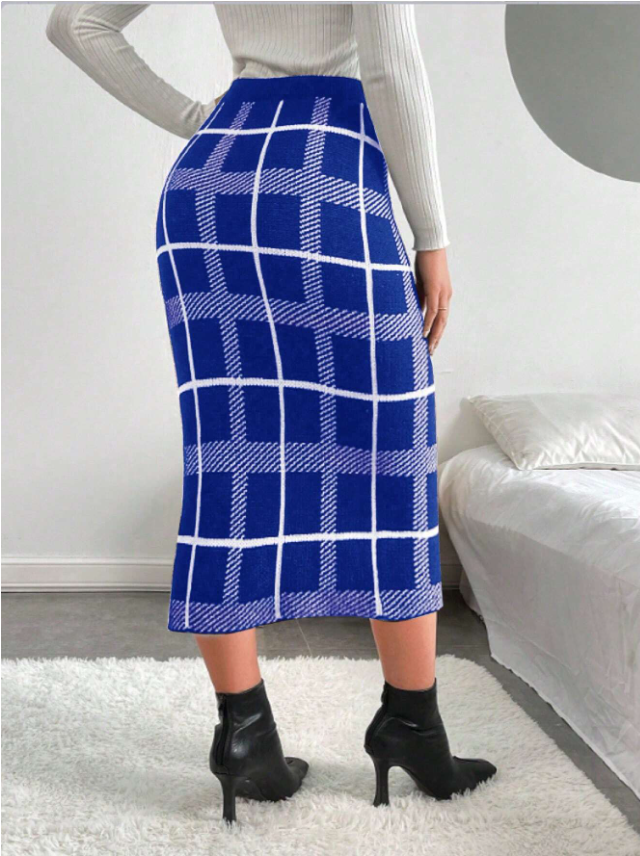 Only Fashionable Plaids