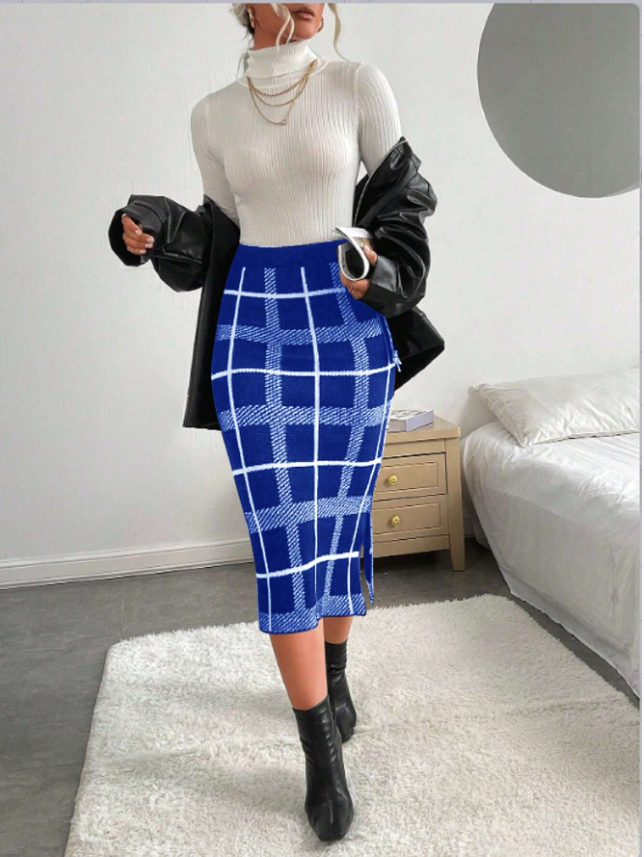 Only Fashionable Plaids