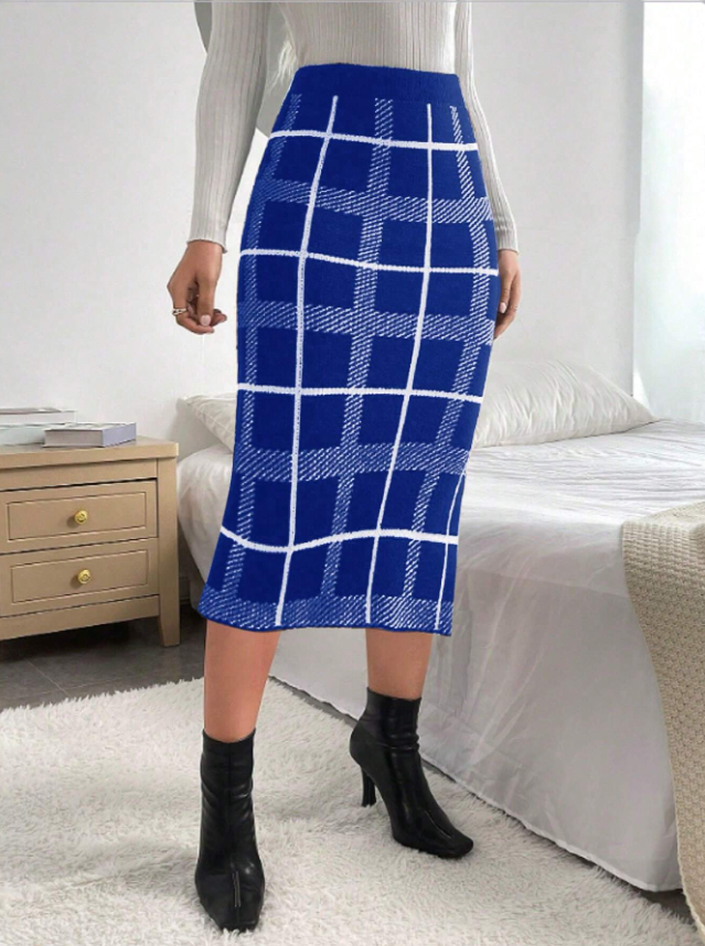 Only Fashionable Plaids