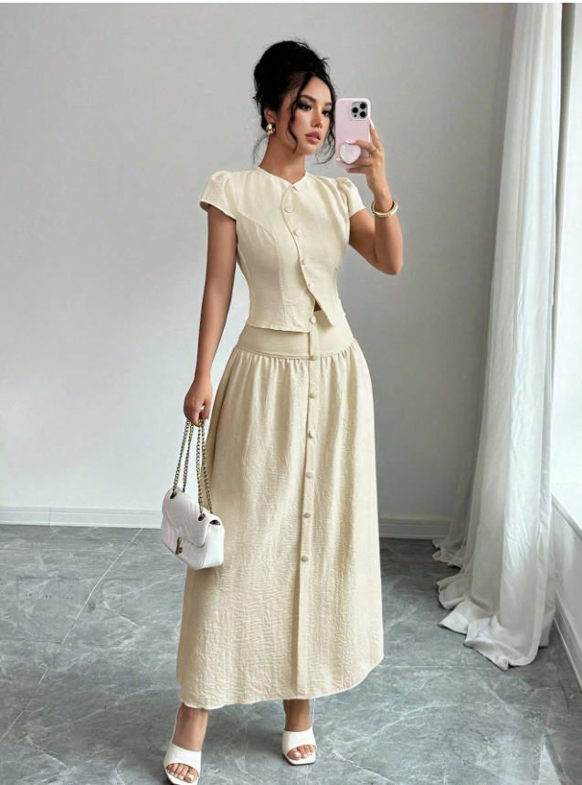 Details on Elegance 2PC