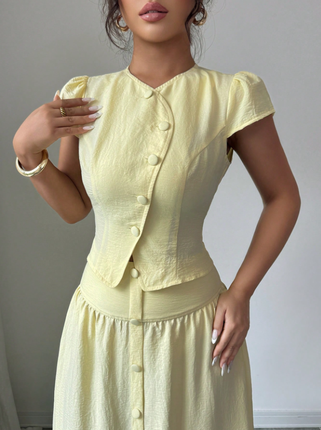 Details on Elegance 2PC