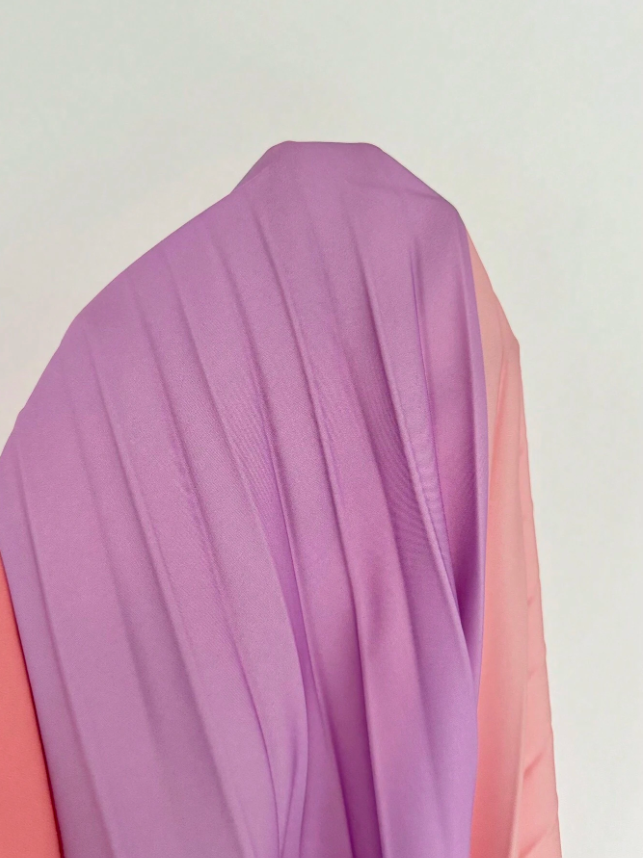 Ombre of Colors Skirt