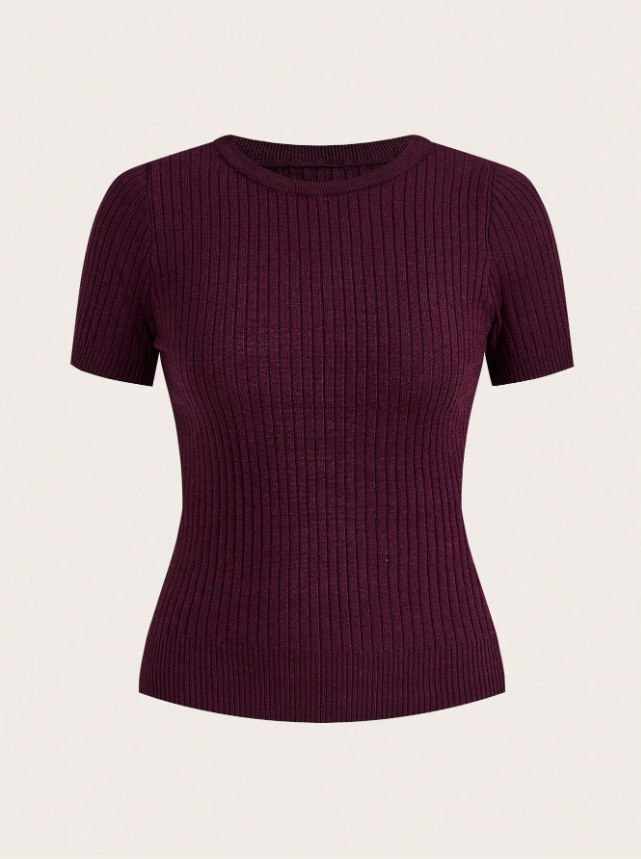 Stretch Knit Set