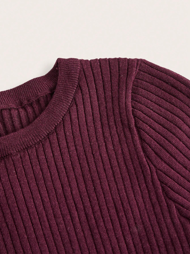 Stretch Knit Set