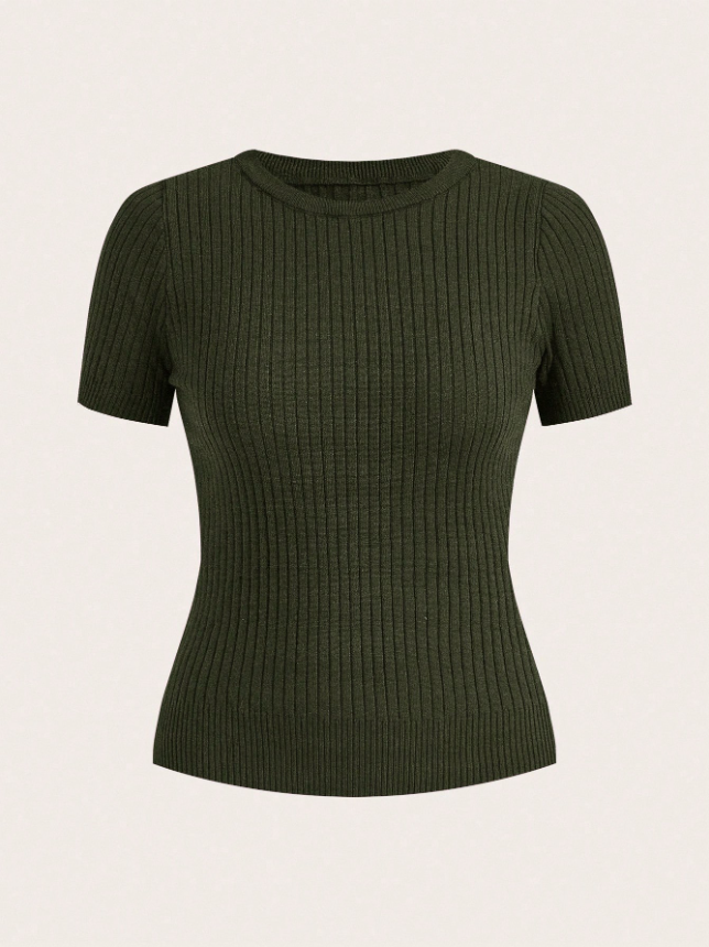 Stretch Knit Set