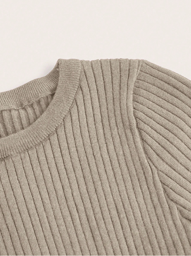 Stretch Knit Set