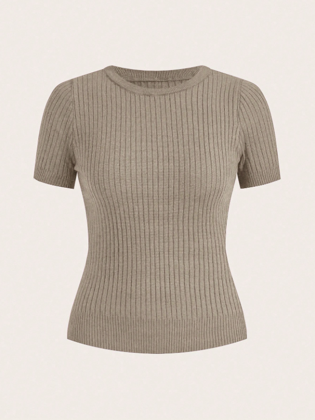 Stretch Knit Set