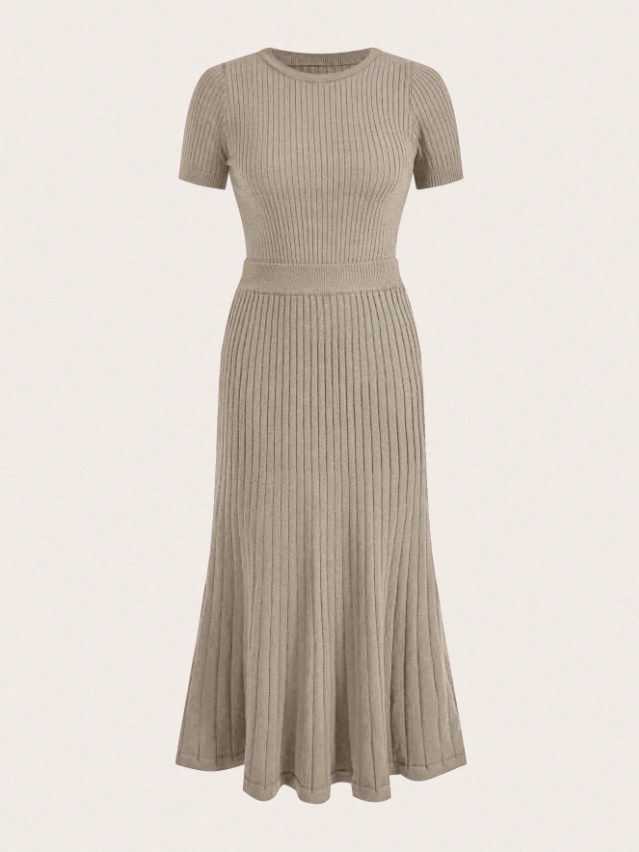 Stretch Knit Set