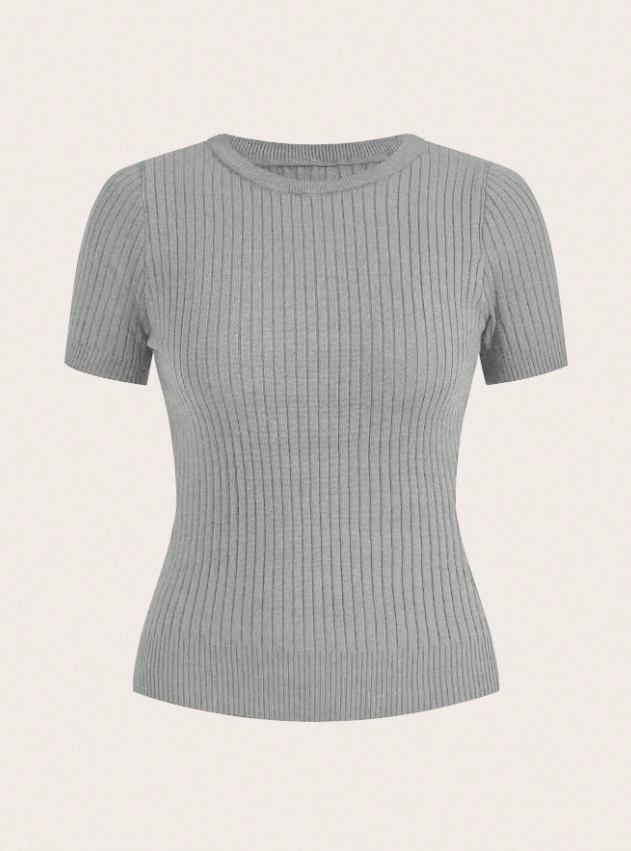 Stretch Knit Set