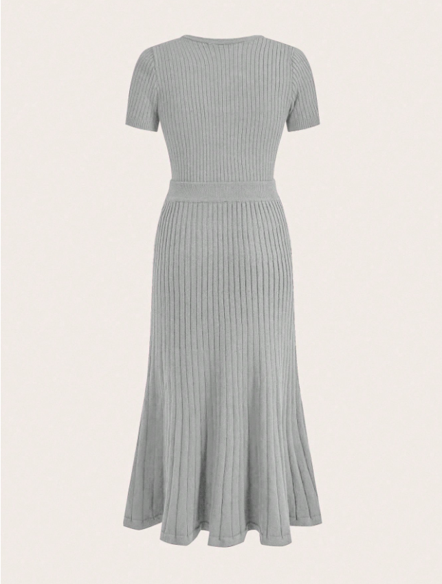 Stretch Knit Set