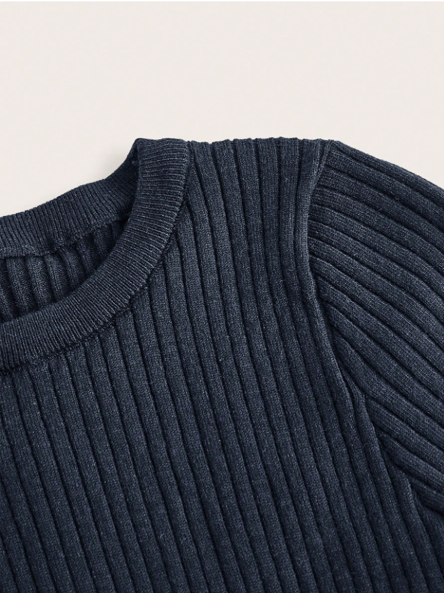 Stretch Knit Set