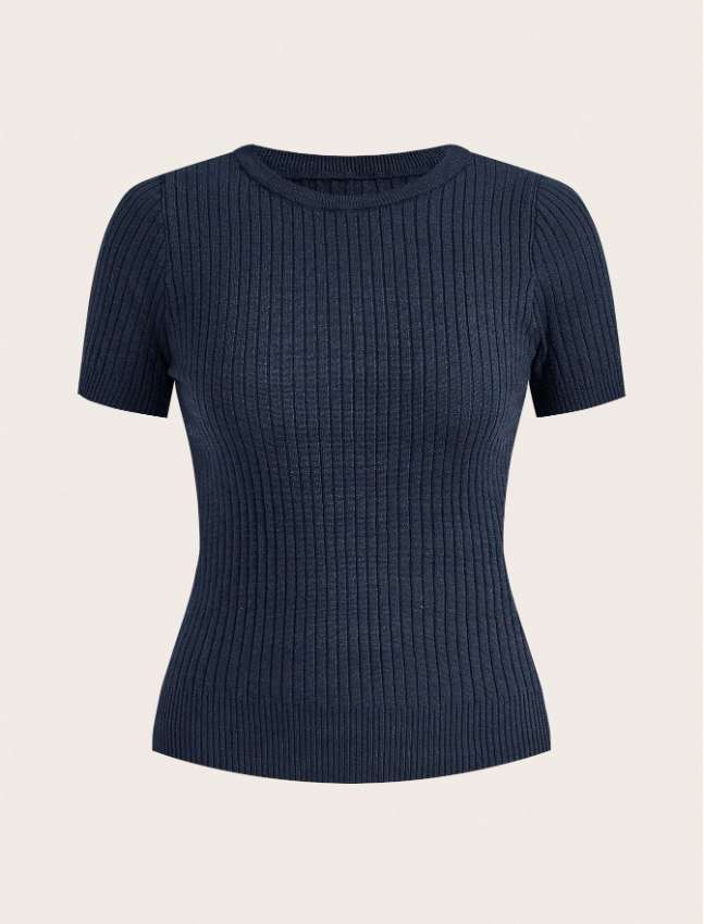 Stretch Knit Set