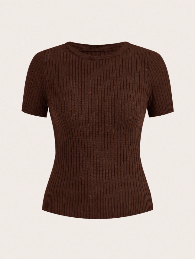 Stretch Knit Set