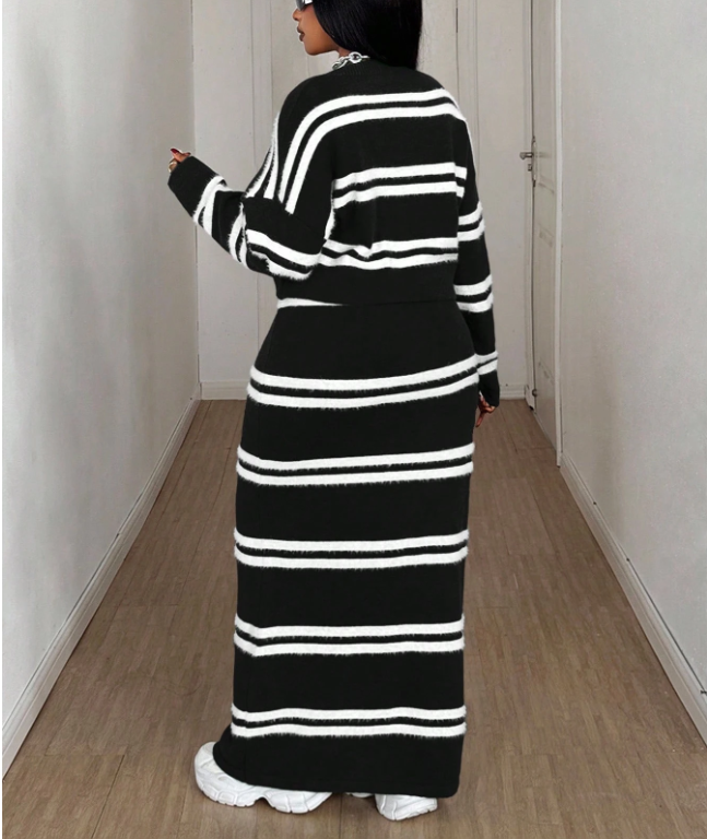 PLUS Colors and Stripes Set