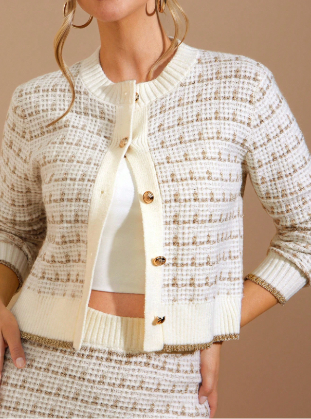 Classic Tweed Design