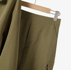 Sporty Activewear Tracksuit