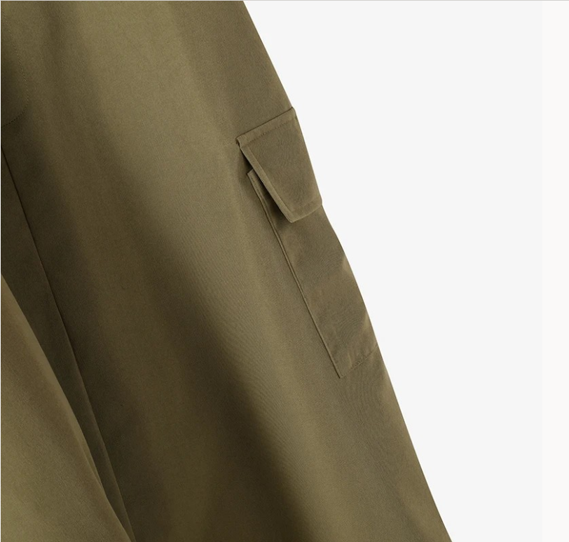 Sporty Activewear Tracksuit