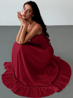 The Satin Camisole