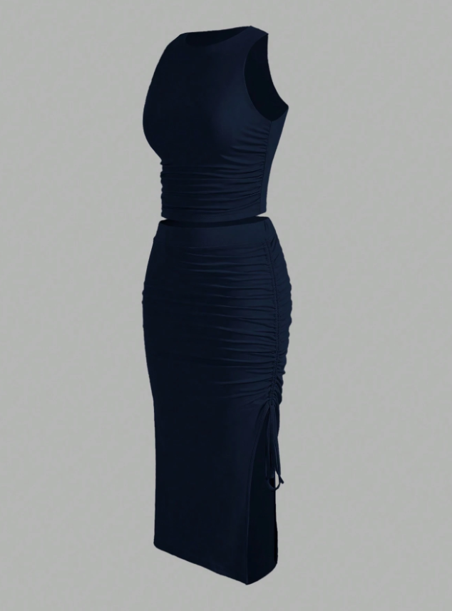 Ultimate Set Sleek OOTD