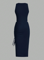Ultimate Set Sleek OOTD
