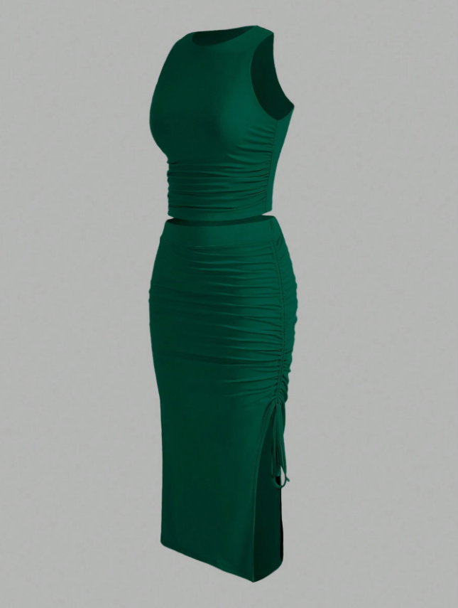 Ultimate Set Sleek OOTD