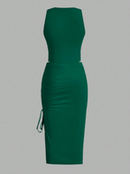 Ultimate Set Sleek OOTD