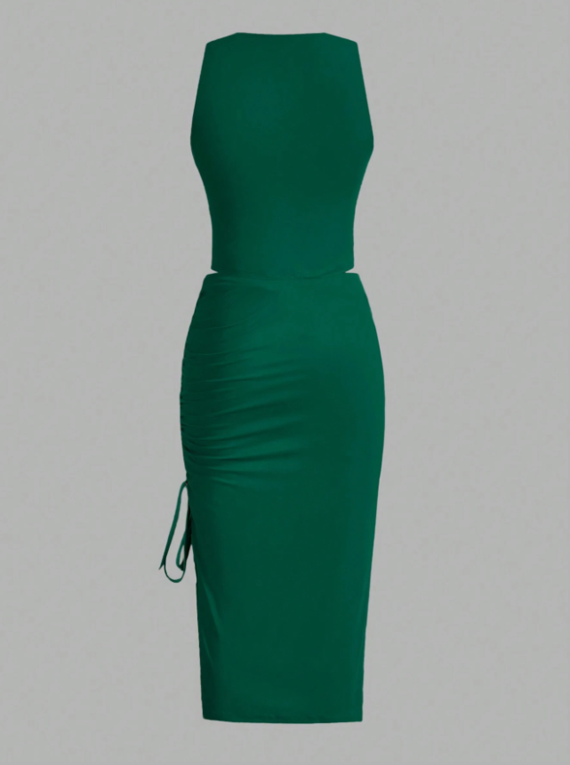 Ultimate Set Sleek OOTD