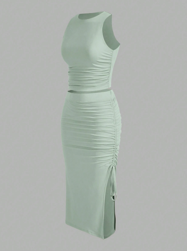 Ultimate Set Sleek OOTD