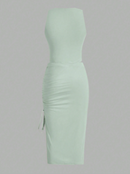 Ultimate Set Sleek OOTD