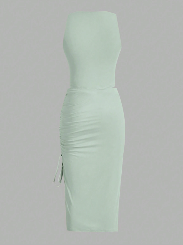 Ultimate Set Sleek OOTD