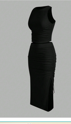 Ultimate Set Sleek OOTD