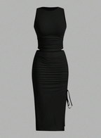 Ultimate Set Sleek OOTD