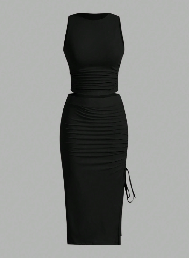 Ultimate Set Sleek OOTD