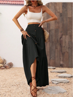 Luxe Boho Design Skirt