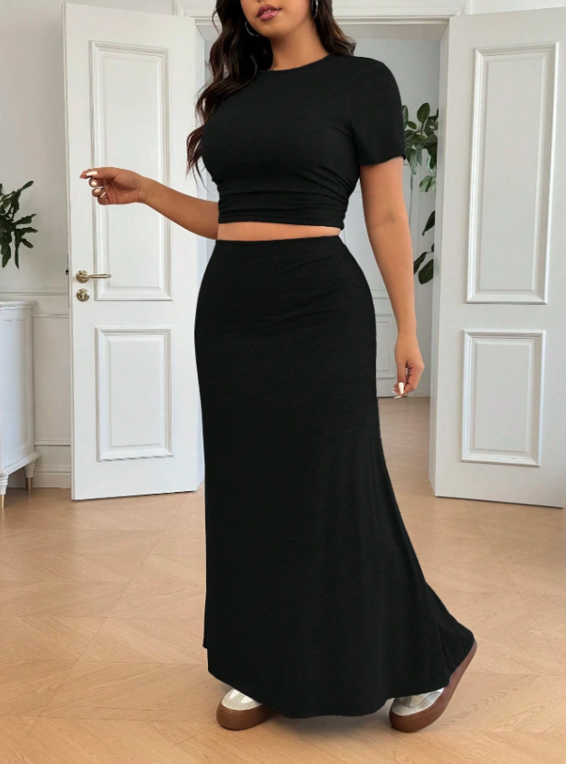 Put Together 2pc PLUS