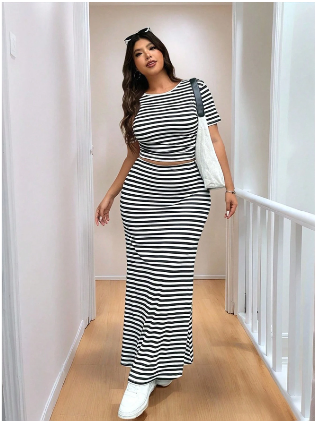 Put Together 2pc PLUS