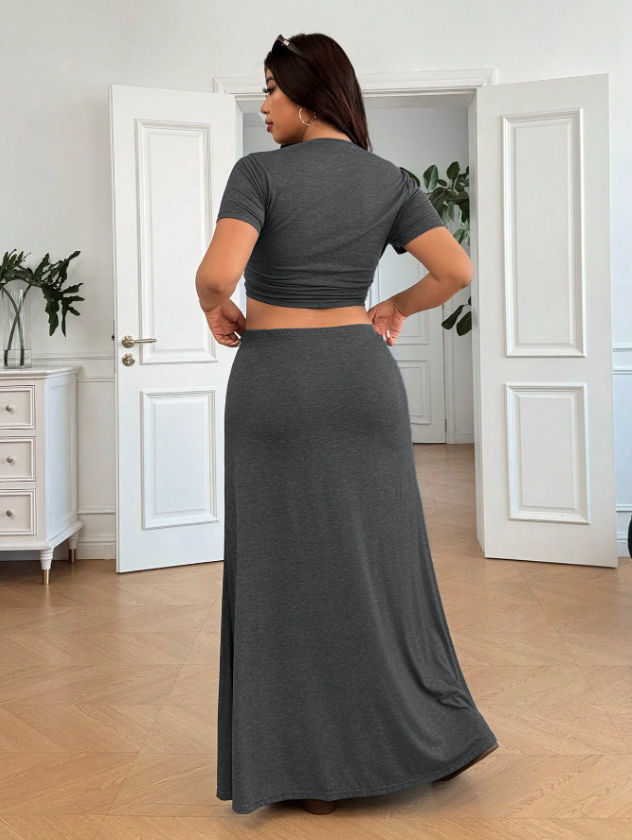 Put Together 2pc PLUS