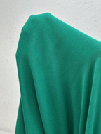 Jewel Color Tone Skirt PLUS