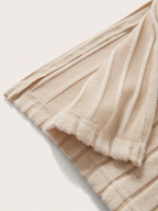 Basic Slim Stretch Skirt GIRLS